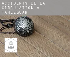 Accidents de la circulation à  Tahlequah