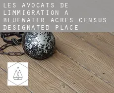 Les avocats de l'immigration à  Bluewater Acres