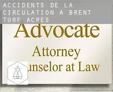 Accidents de la circulation à  Brent Turf Acres