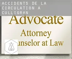 Accidents de la circulation à Culligran