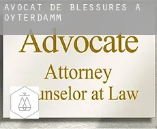 Avocat de blessures à  Oyterdamm