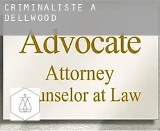 Criminaliste à  Dellwood