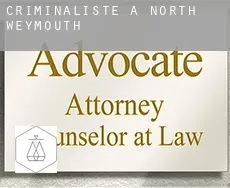 Criminaliste à  North Weymouth