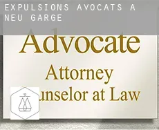 Expulsions avocats à  Neu Garge