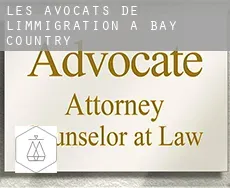 Les avocats de l'immigration à  Bay Country