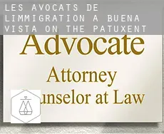 Les avocats de l'immigration à  Buena Vista on the Patuxent