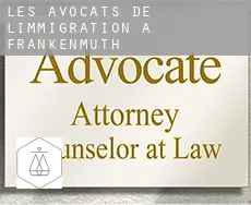 Les avocats de l'immigration à  Frankenmuth