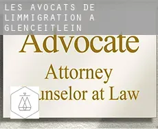 Les avocats de l'immigration à Glenceitlein