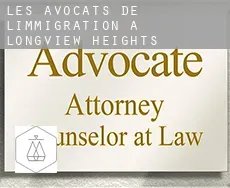 Les avocats de l'immigration à Longview Heights