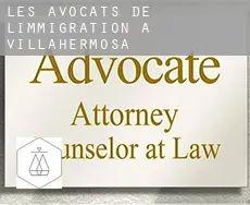 Les avocats de l'immigration à  Villahermosa