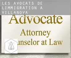 Les avocats de l'immigration à Villanova di Camposampiero