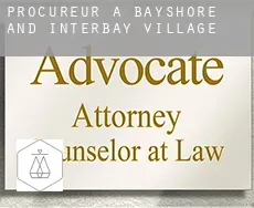 Procureur à  Bayshore and Interbay Village