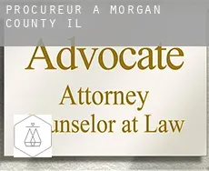 Procureur à  Morgan
