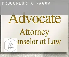 Procureur à  Ragow
