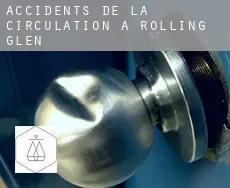 Accidents de la circulation à  Rolling Glen