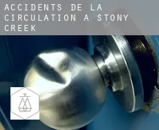 Accidents de la circulation à  Stony Creek