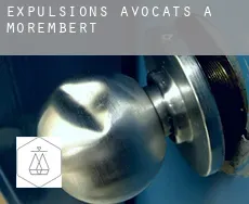 Expulsions avocats à  Morembert