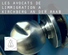 Les avocats de l'immigration à Kirchberg an der Raab