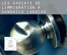Les avocats de l'immigration à  Sandwich Landing