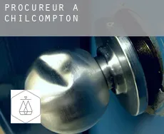 Procureur à  Chilcompton