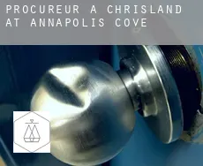 Procureur à  Chrisland at Annapolis Cove