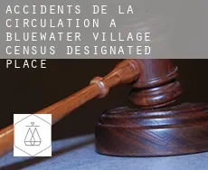 Accidents de la circulation à Bluewater Village