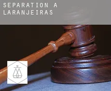 Séparation à Laranjeiras