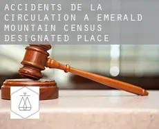 Accidents de la circulation à  Emerald Mountain