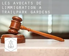Les avocats de l'immigration à  Trailpark Gardens