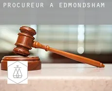 Procureur à  Edmondsham