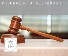Procureur à  Glenbough