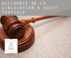 Accidents de la circulation à  Scott Township