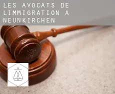 Les avocats de l'immigration à Politischer Bezirk Neunkirchen