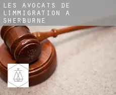 Les avocats de l'immigration à  Sherburne