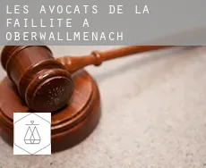 Les avocats de la faillite à  Oberwallmenach