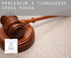 Procureur à  Tinnacross Cross Roads
