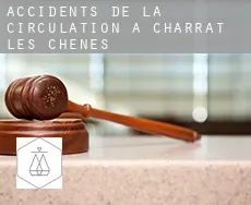 Accidents de la circulation à  Charrat-les-Chênes