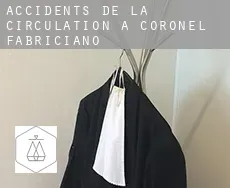 Accidents de la circulation à  Coronel Fabriciano