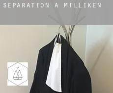 Séparation à  Milliken