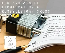 Les avocats de l'immigration à Russellstown Cross Roads