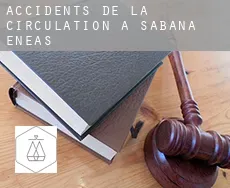 Accidents de la circulation à  Sabana Eneas