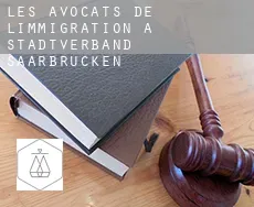 Les avocats de l'immigration à  Stadtverband Saarbrücken
