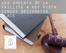 Les avocats de la faillite à  Key Vista