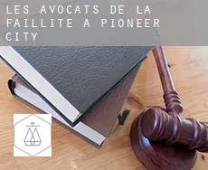 Les avocats de la faillite à  Pioneer City