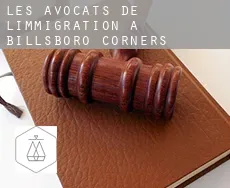 Les avocats de l'immigration à  Billsboro Corners