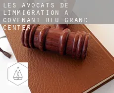 Les avocats de l'immigration à  Covenant Blu-Grand Center