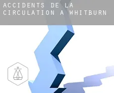 Accidents de la circulation à  Whitburn