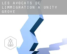 Les avocats de l'immigration à Unity Grove