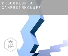 Procureur à  Caherkinmonwee