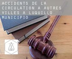 Accidents de la circulation à  Autres Villes à Luquillo Municipio